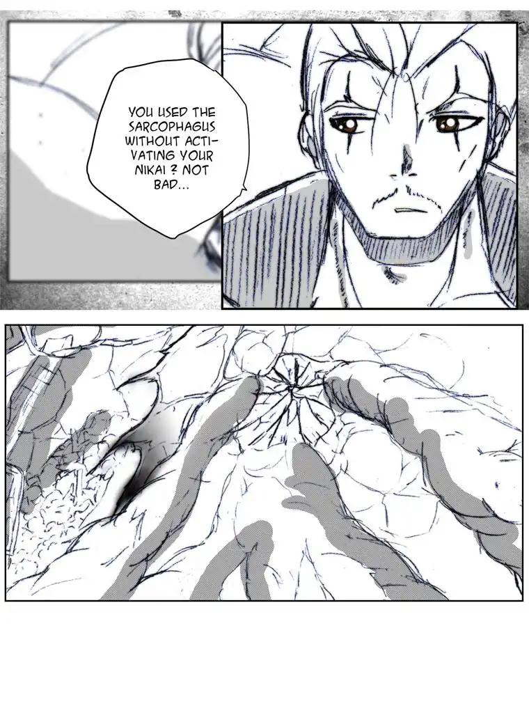 Dragon and Weed: Origins Chapter 42 18
